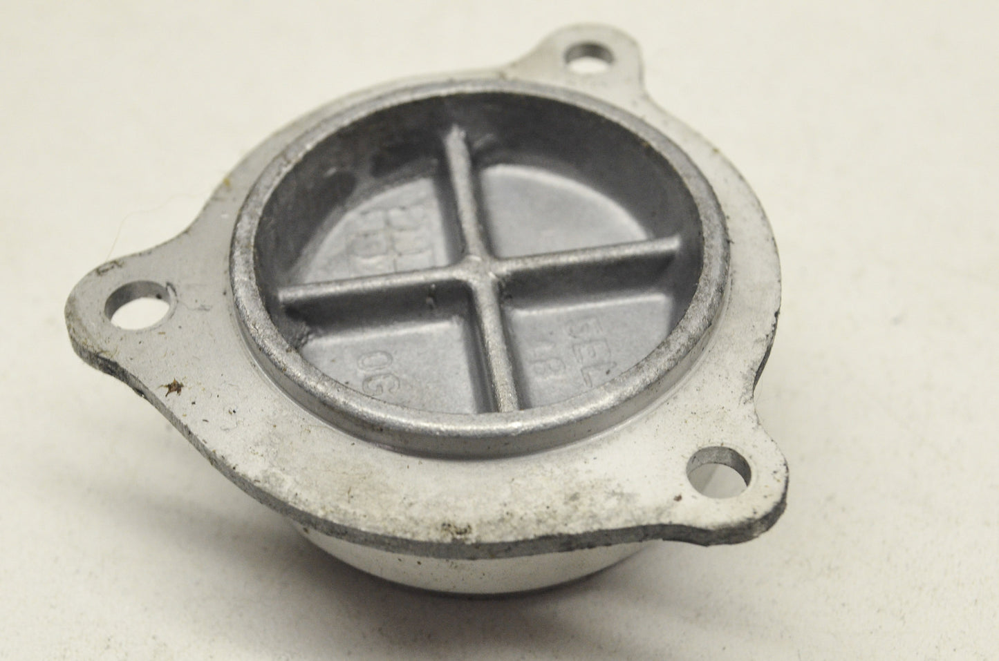 Oil Filter Cover