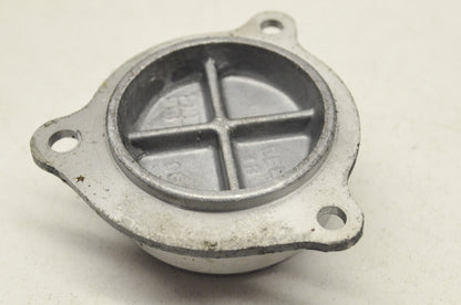 Oil Filter Cover