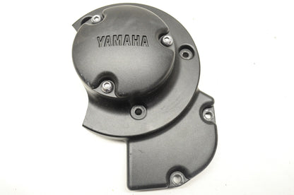 Oil Filter Cover