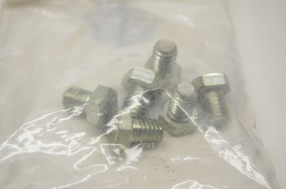 OEM Harley-Davidson 3440 Screw Qty 6 NOS
