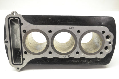 Cylinder