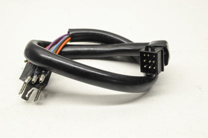 Mount Kit Windjammer NOS