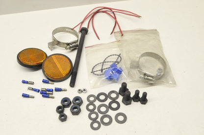 Mount Kit Windjammer NOS