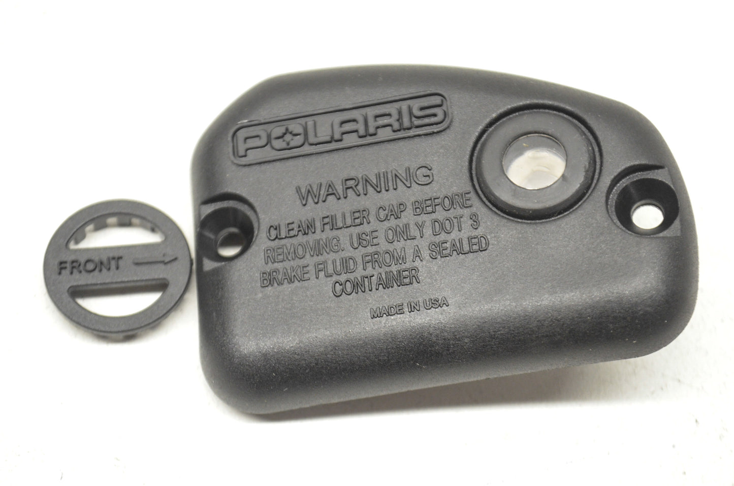 Brake Fluid Cap NOS