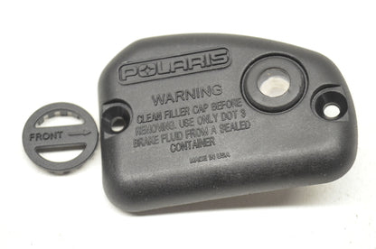 Brake Fluid Cap NOS
