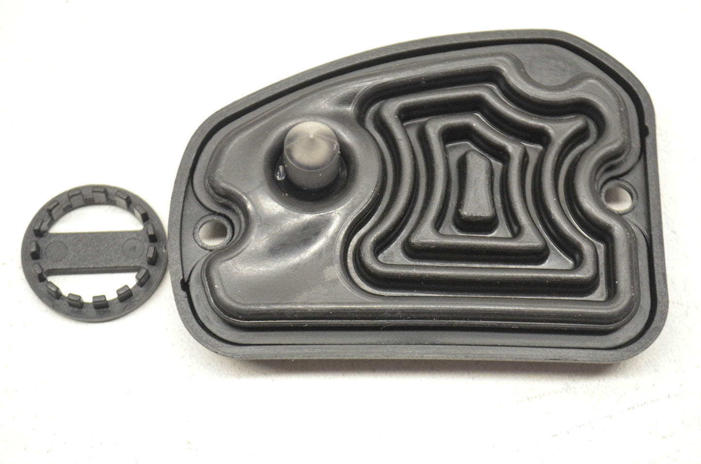 Brake Fluid Cap NOS
