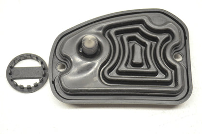 Brake Fluid Cap NOS