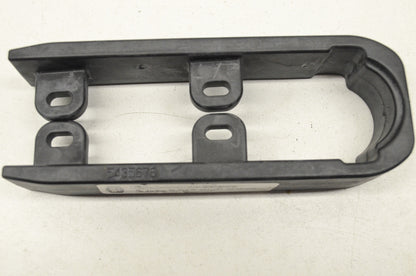 OEM Polaris 5435676-070 Black Reverse Chain Slider NOS