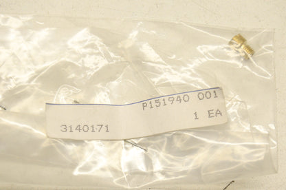 New OEM Polaris Main Jet Pro Scrambler Sportsman NOS