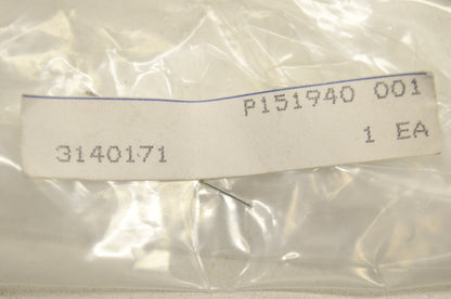 New OEM Polaris Main Jet Pro Scrambler Sportsman NOS