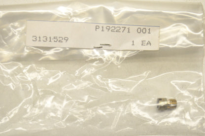 OEM Polaris 3131529 Main Jet 160 NOS