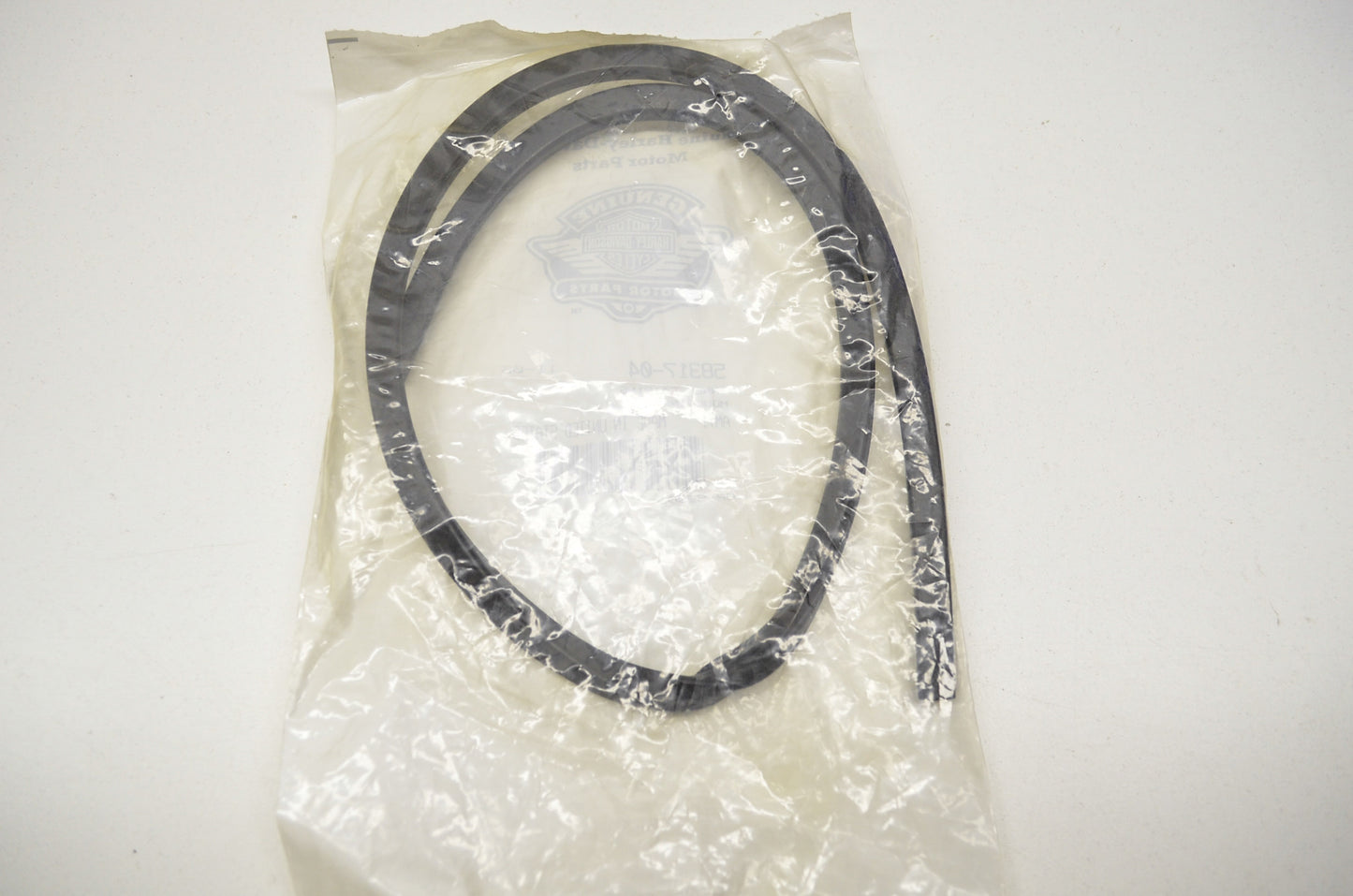Inner Fairing Molding NOS
