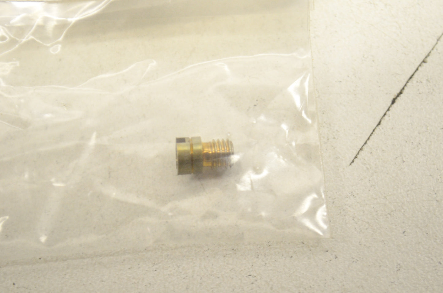OEM Polaris 3131529 Main Jet 160 NOS