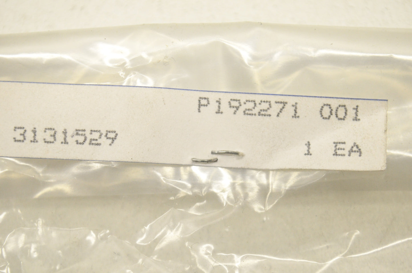 OEM Polaris 3131529 Main Jet 160 NOS