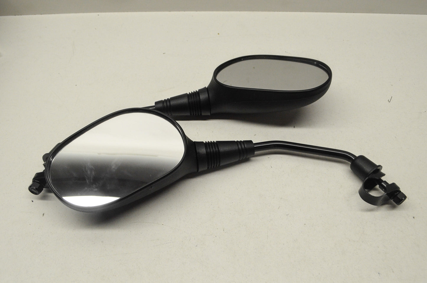 New OEM Polaris Mirror Set Sportsman NOS