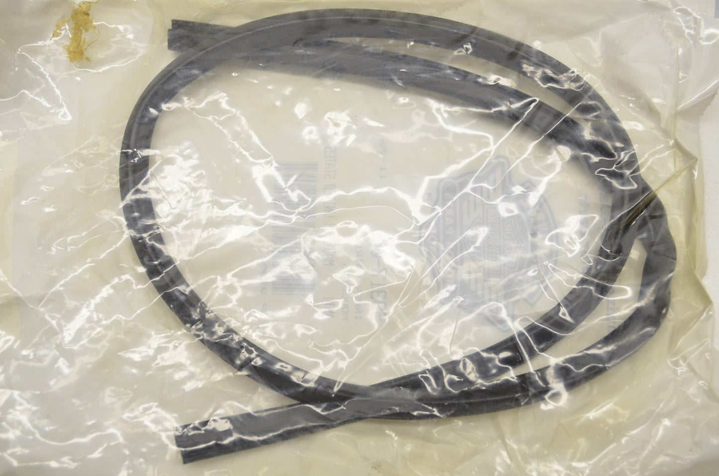 Inner Fairing Molding NOS