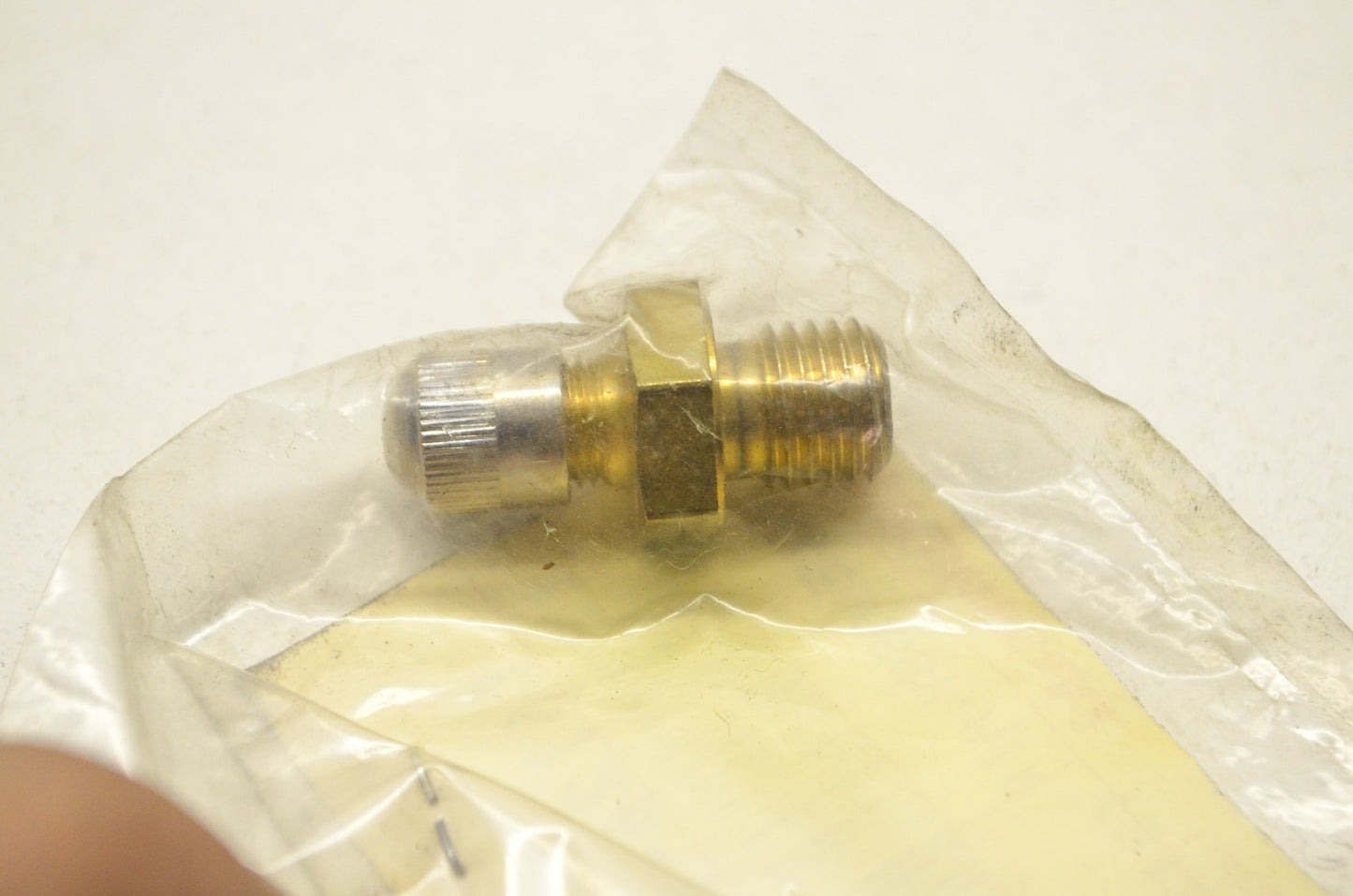 OEM Kawasaki 16126-1003 Air Valve Assembly NOS