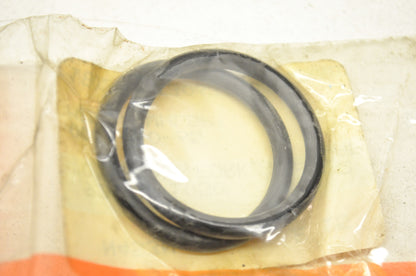 OEM Kawasaki 92055-1050 Fork Top Cap O-Ring Qty 2 NOS