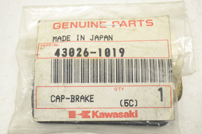 Brake Cap NOS