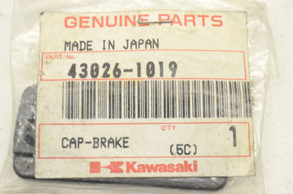 Brake Cap NOS