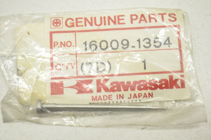 OEM Kawasaki 16009-1354 Jet Needle N52Q NOS