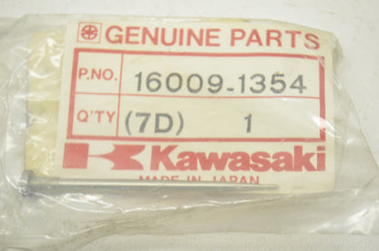 OEM Kawasaki 16009-1354 Jet Needle N52Q NOS