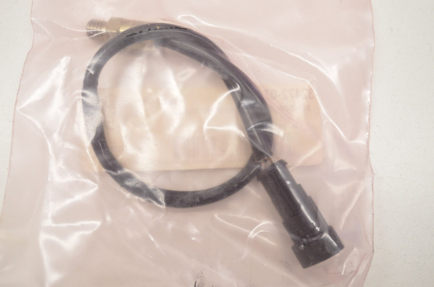 Engine Temperature Sensor NOS
