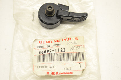 Grip Lever NOS