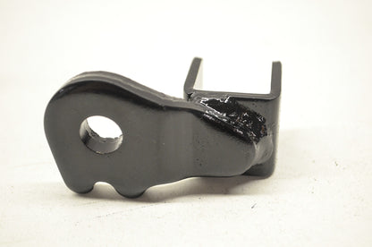 New OEM Kawasaki 34003-1321 Left Hand Rear Step Holder NOS