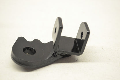 New OEM Kawasaki 34003-1321 Left Hand Rear Step Holder NOS