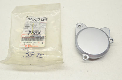 Generator Cover Cap NOS
