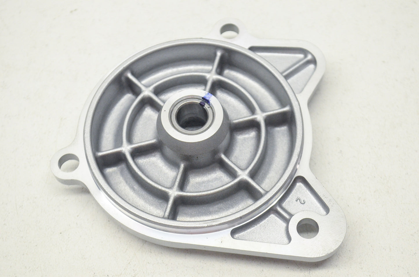 Generator Cover Cap NOS