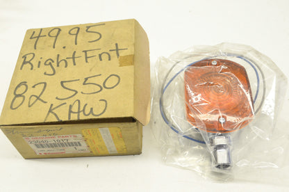 Turn Signal Lamp Assembly NOS