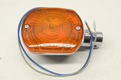 Turn Signal Lamp Assembly NOS