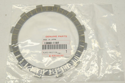 Friction Plate NOS