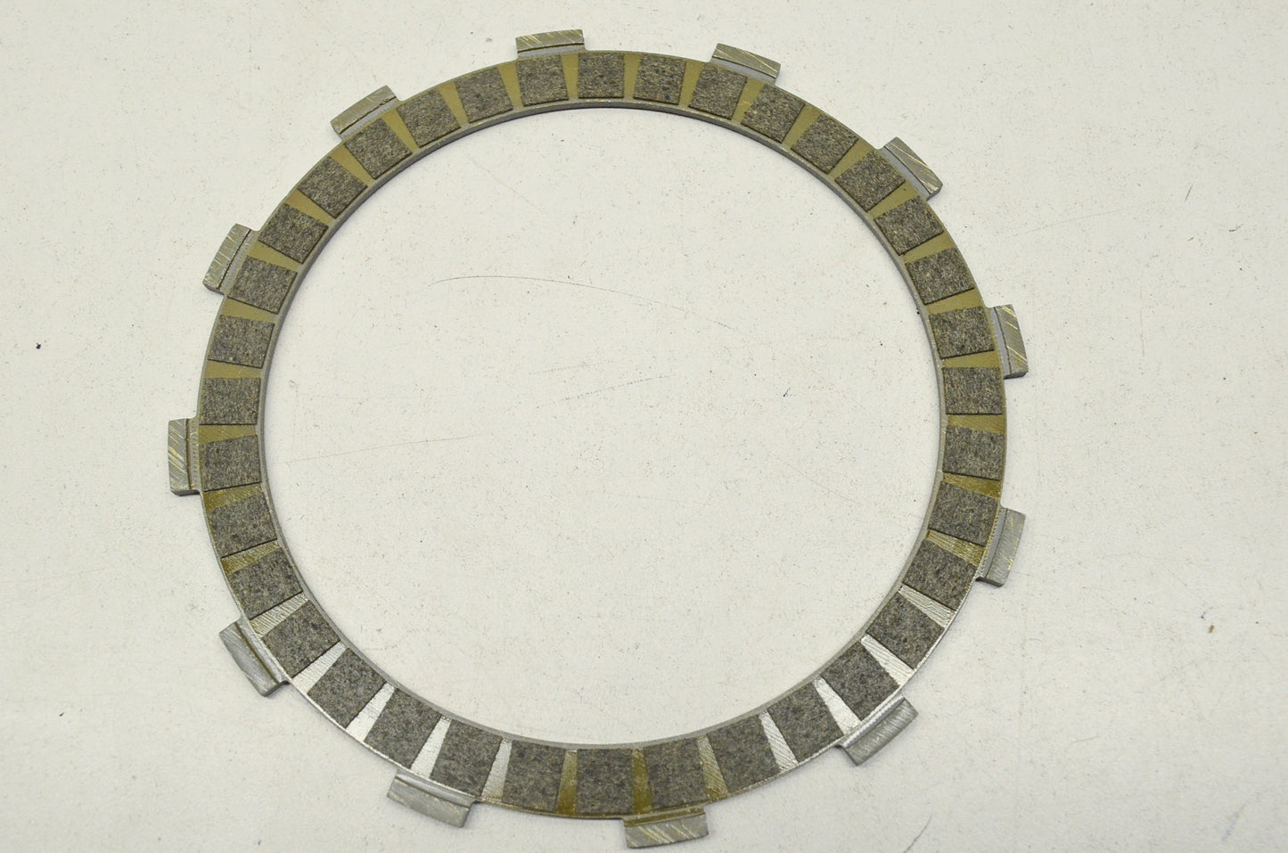 Friction Plate NOS