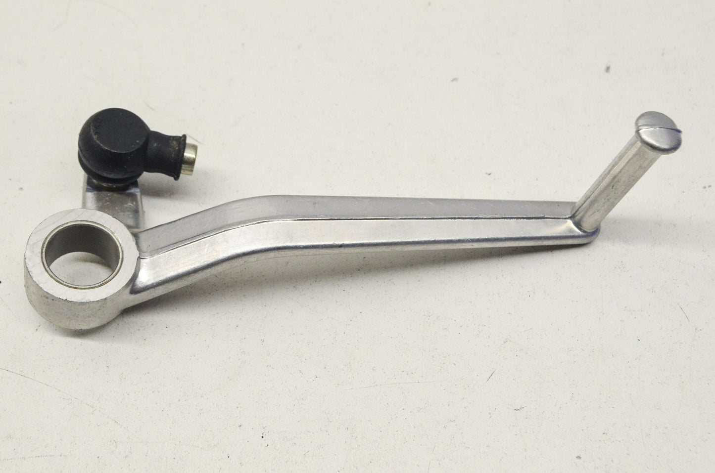 OEM Kawasaki 13236-1254 Change Pedal Lever NOS