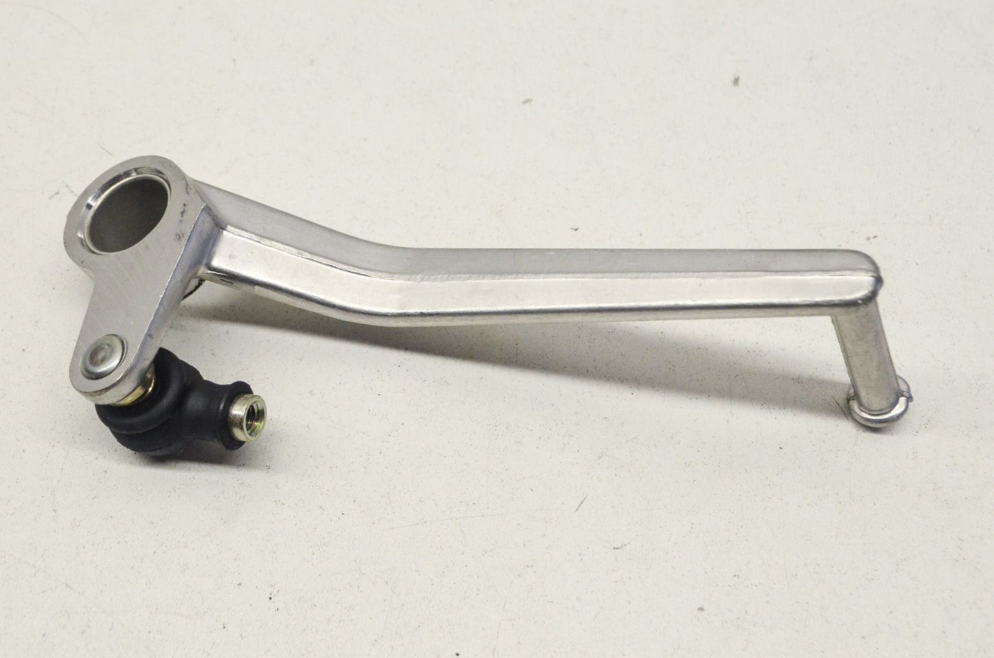 OEM Kawasaki 13236-1254 Change Pedal Lever NOS