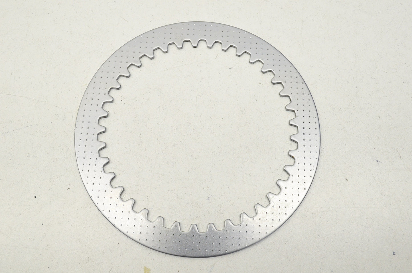New OEM Kawasaki KLF 300 ATV Clutch Plate NOS