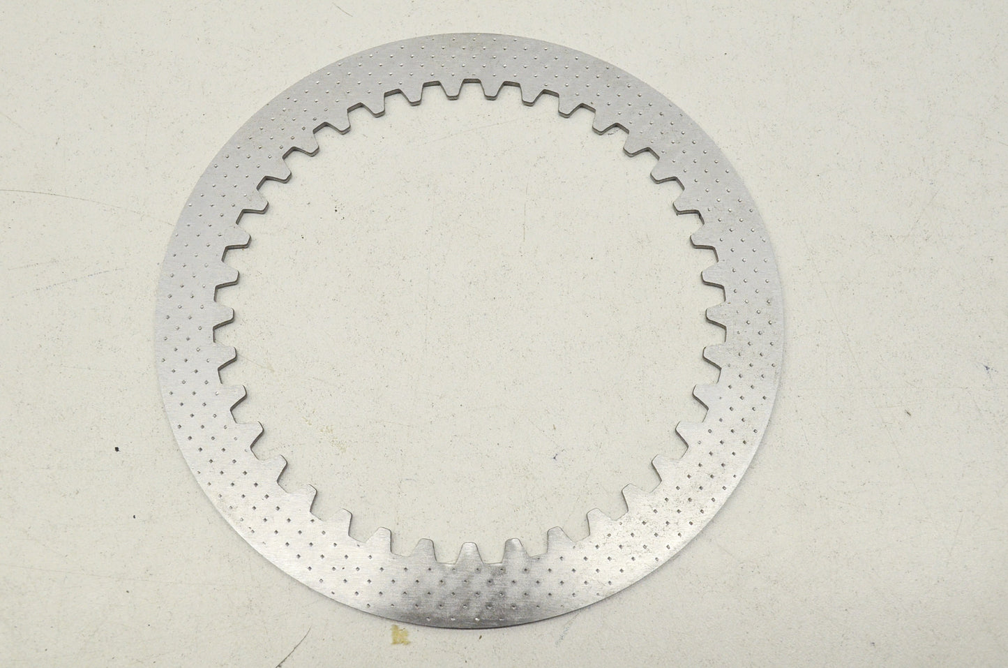 New OEM Kawasaki KLF 300 ATV Clutch Plate NOS