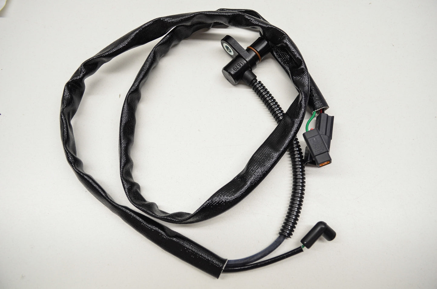 Oil Pressure Switch Harness NOS