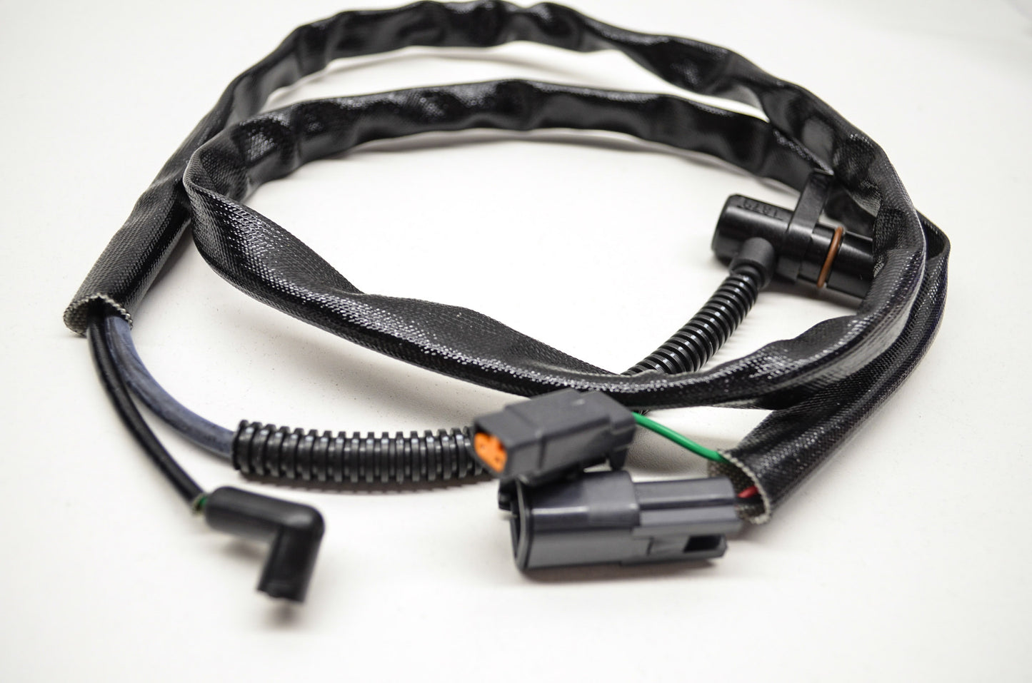 Oil Pressure Switch Harness NOS