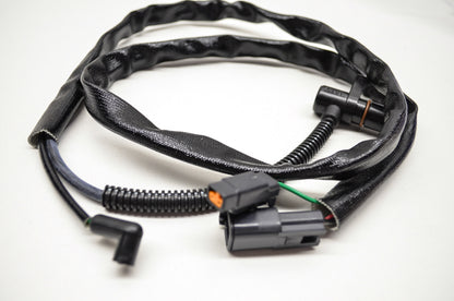 Oil Pressure Switch Harness NOS