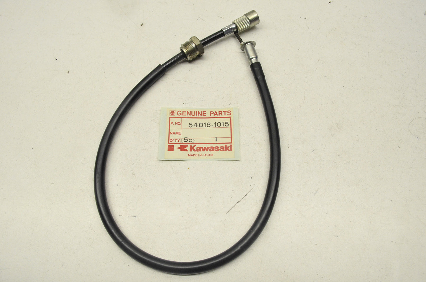 Tachometer Cable NOS