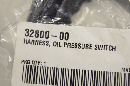 Oil Pressure Switch Harness NOS