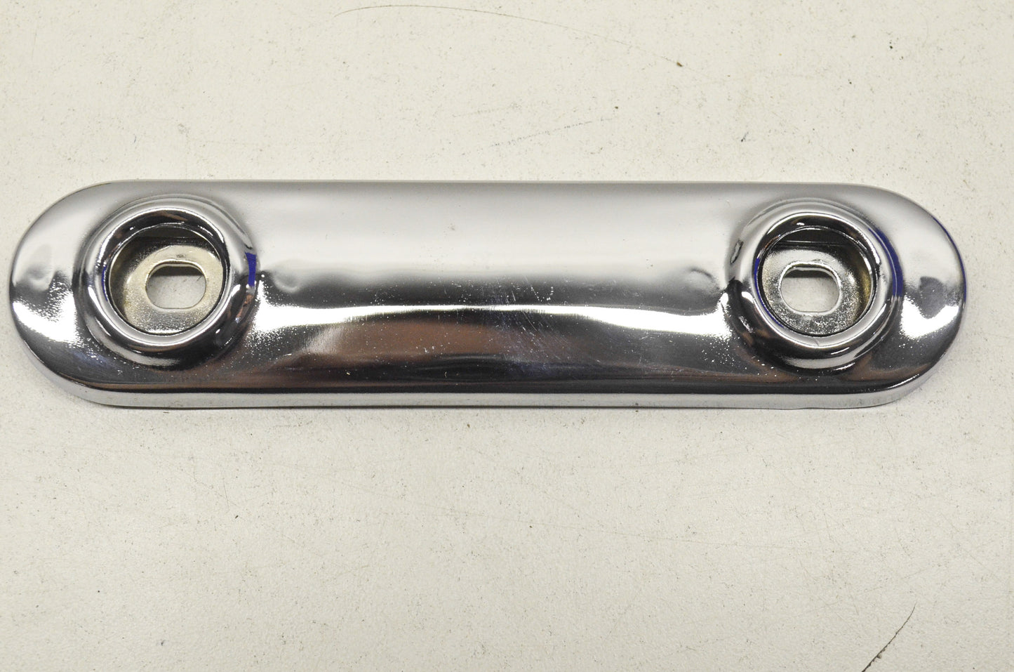 Muffler Cover NOS