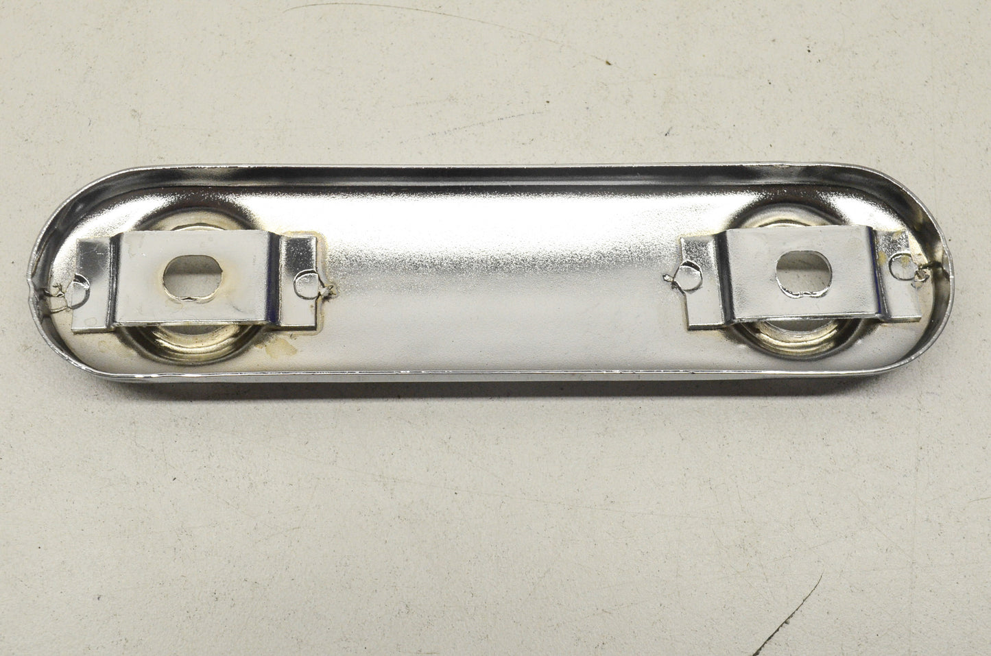 Muffler Cover NOS