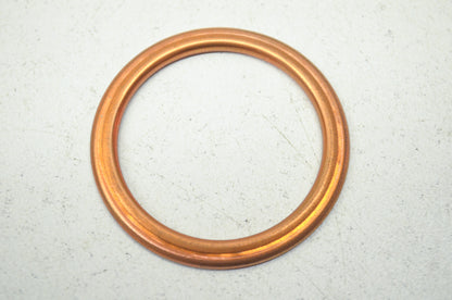 OEM Kawasaki 11009-1866 Exhaust Pipe Holder Gasket NOS