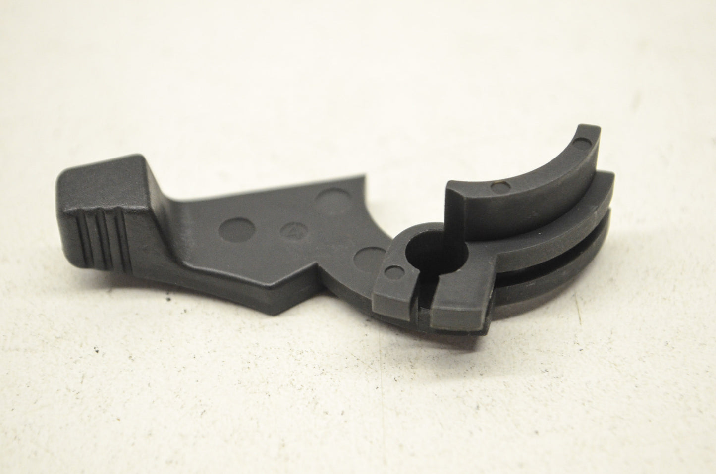 Choke Lever NOS