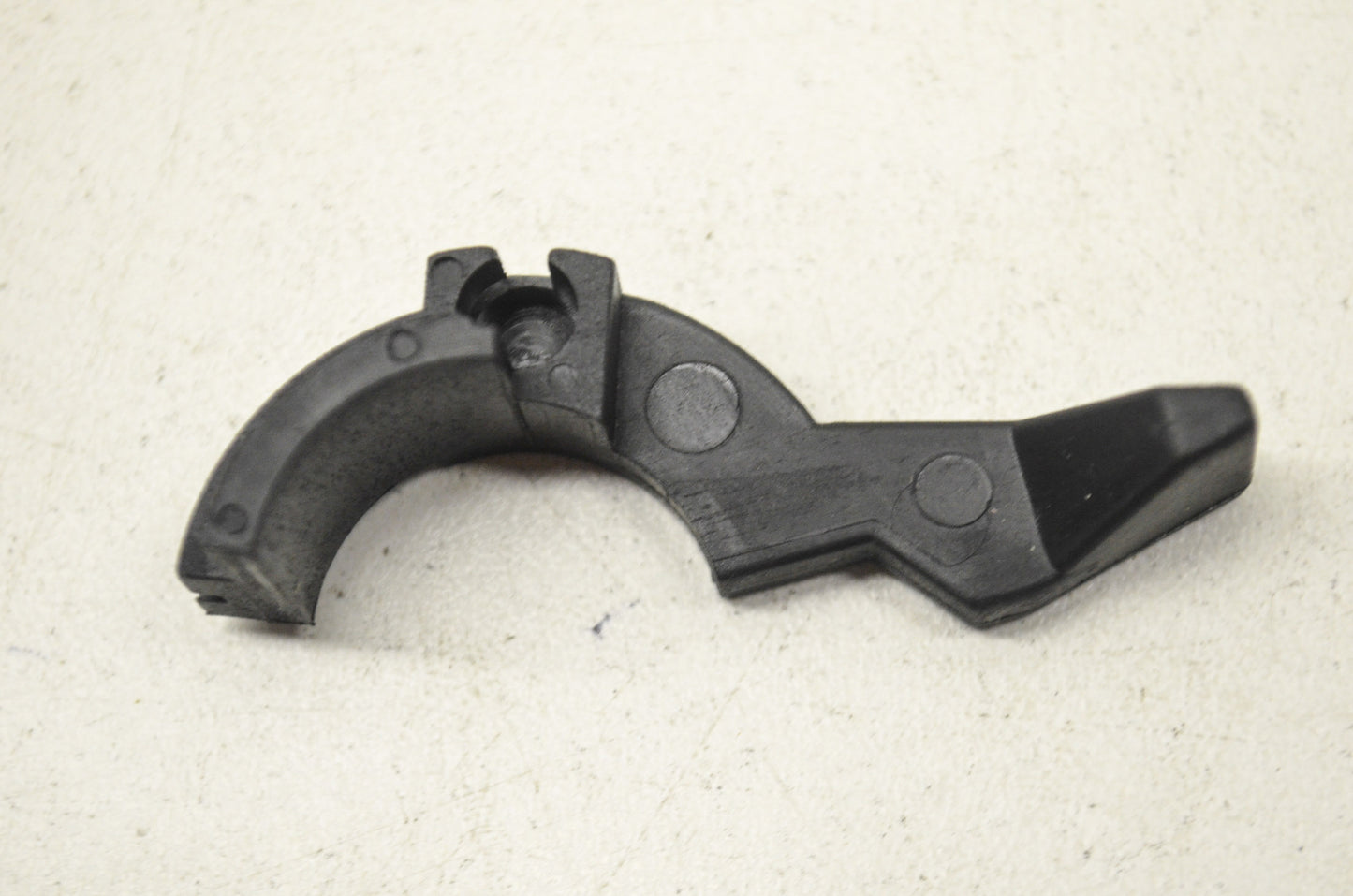 Choke Lever NOS